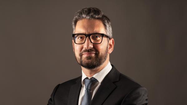 Florent Sainte Fare Garnot, brefeco.com