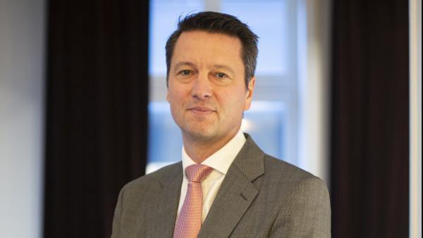 Les ambitions de François Mary, nouveau directeur de l’Institut Lyfe