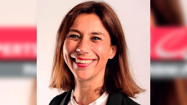 Octavie Véricel | Vice-présidente de l’Ordre des experts-comptables Auvergne-Rhône-Alpes