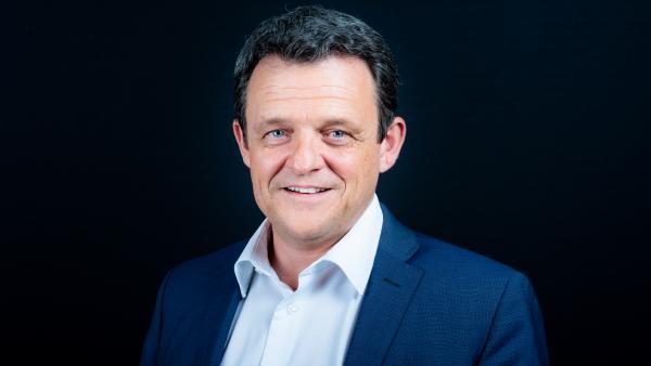 Laurent Fiard, Pdg de Visiativ, vise un ebitda de 30 M€ à horizon 2023.