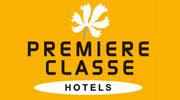 Ouverture d’un hôtel "Première classe" à Andrézieux 