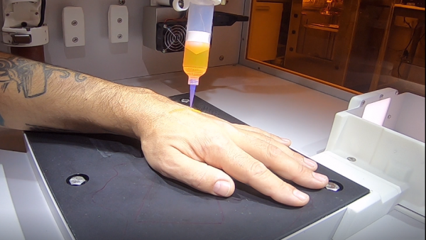 La plateforme lyonnaise 3d.FAB va créer de nouvelles start-up