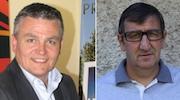 Jean-Luc Poinsot et Jean-Pierre Esparcieux rejoignent Prismaflex
