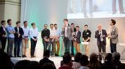 Concours JEA 2015 : neuf projets récompensés