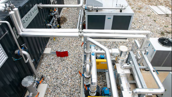 Un label pour professionnaliser la filière biogaz