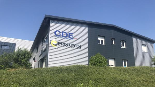 Trois décennies de développement pour CDE