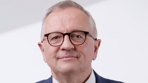 Luc Martinod, brefeco.com