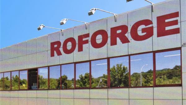 Roforge brefeco.com