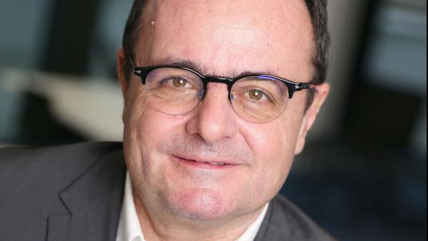 Jean-Marc Voisin, brefeco.com