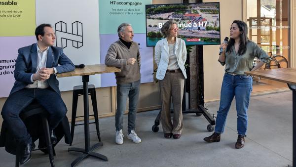 Metropole de Lyon Bref Eco