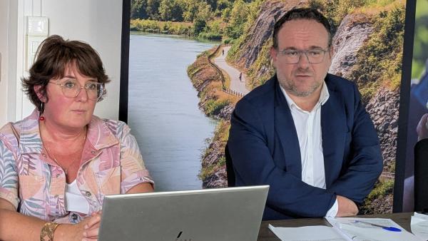 Les professionnels aindinois du tourisme plutôt satisfaits de l'été