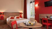 Quality Suites, nouvelle résidence quatre étoiles à Lyon-Confluence
