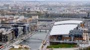 La mutation de Lyon Confluence au congrès de l'UNTEC