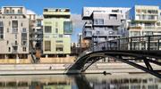 Azimut Monitoring mesure la qualité des espaces publics de Confluence