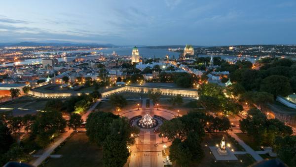 Ville de Québec