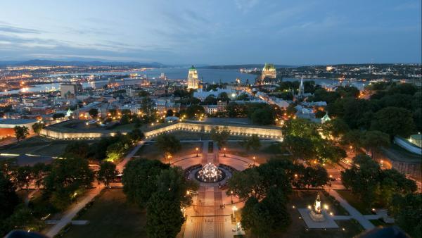 Québec Bref Eco