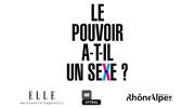 La Région s'engage pour l'égalité femmes-hommes