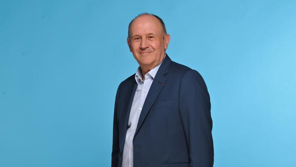 Raphaël Appert, directeur général du Crédit Agricole Centre-Est évoque "des résultats solides et historiques, au service du territoire".