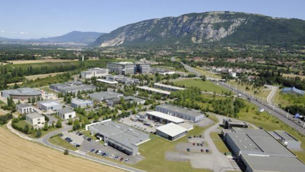 ArchParc archamps - bref eco