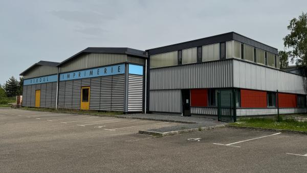L’imprimerie Auraprint-x passe dans le giron d’ICA