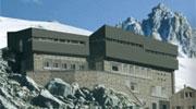 Le refuge Albert 1er bientôt rénové