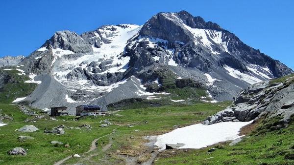 Le programme "bien vivre ensemble en Vanoise" vise à réconcilier l'établissement public avec les acteurs locaux.