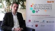 VIDEO RSE : Régis Chomel de Varagnes, Oraveo : "Faire un diagnostic de l’entreprise"