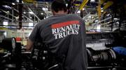 Bourg-en-Bresse : chômage technique programmé chez Renault Trucks