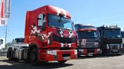 Saint-Priest : un nouveau centre de véhicules d'occasion pour Renault Trucks