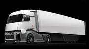 Renault Trucks utilise le design pour réduire la consommation de carburant