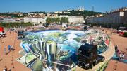 Renault Trucks entre au Guinness des records 