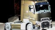 VIDEO : La nouvelle gamme de Renault Trucks dévoilée à Lyon