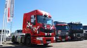 Renault Trucks lance l'occasion sur mesure