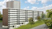 HMF lance son chantier de réhabilitation à Rive-de-Gier