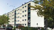 Première rénovation énergétique BBC pour Villeurbanne Est Habitat
