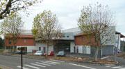 Santé : un établissement unique en France au Chambon-Feugerolles