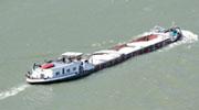 River Dating, les acteurs du transport fluvial à Lyon