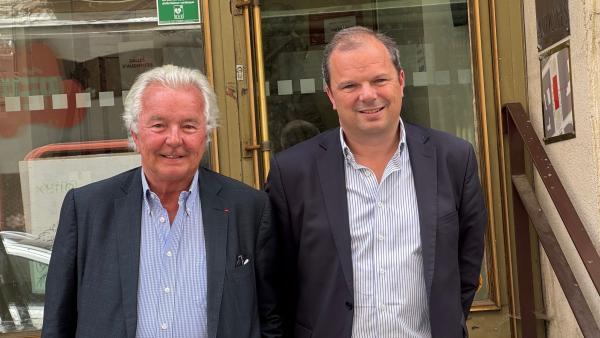 La manufacture d’armes Verney-Carron reprise par Rivolier
