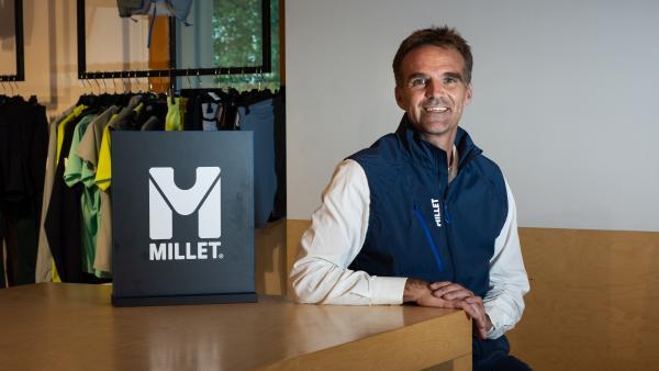 Romain Milllet, brefeco.com