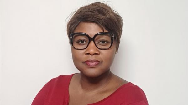 Dr Rosalie Douyon, responsable du développement entrepreneurial et professeur associé en entrepreneuriat et stratégie à l’Esdes/Ucly.