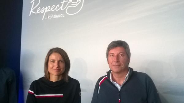 programme respect - rossignol RSE - bref eco