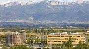 Le Parc technologique et scientifique de Rovaltain devient l'Ecoparc Rovaltain-Valence TGV 