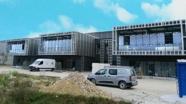 Rovip et le jurassien Millet-Forestier créent Hyléance