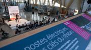 RTE inaugure son centre de formation