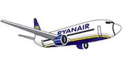 L'Auvergne signe avec Ryanair
