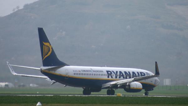 Clermont-Ferrand : le retrait de Ryanair fragilise encore un peu plus l’aéroport
