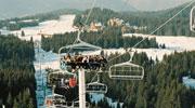 La S3V investit fortement sur Courchevel, La Tania et Méribel-Mottaret