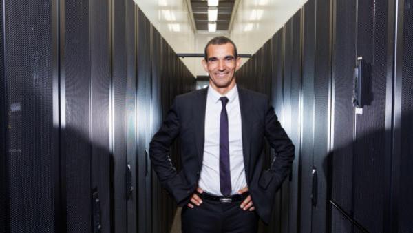 Sacha Rosenthal, brefeco.com