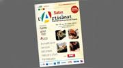 1er salon de l'artisanat en Rhône-Alpes, à Saint-Etienne