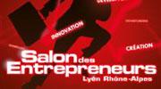 Retrouvez-nous sur le Salon des Entrepreneurs de Lyon !